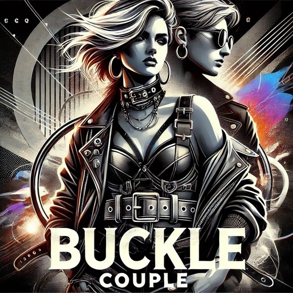 Steppin Out Black Glitter Floral Dress Size 9 10 - Picture 7 of 7